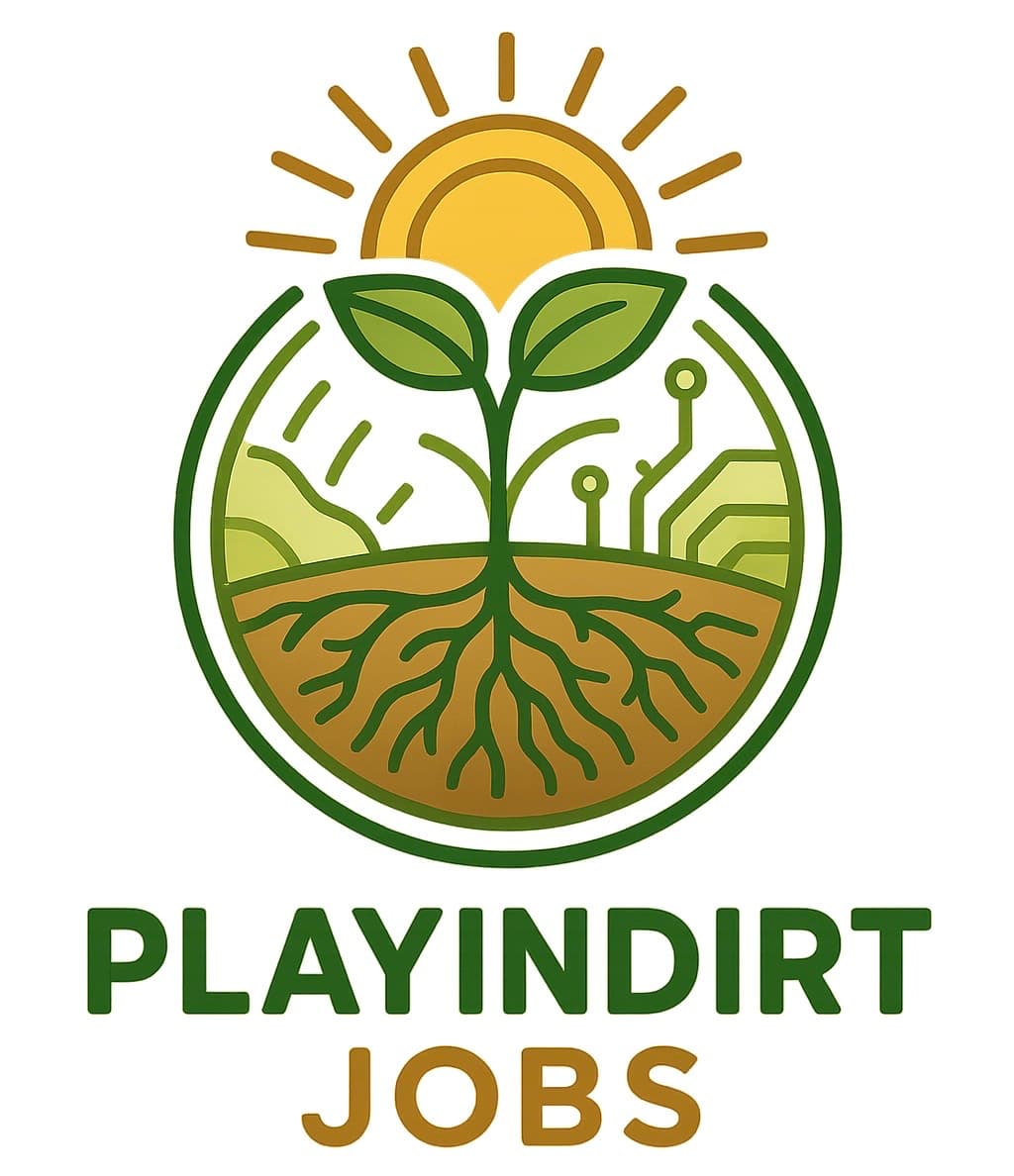 PlayInDirtJobs