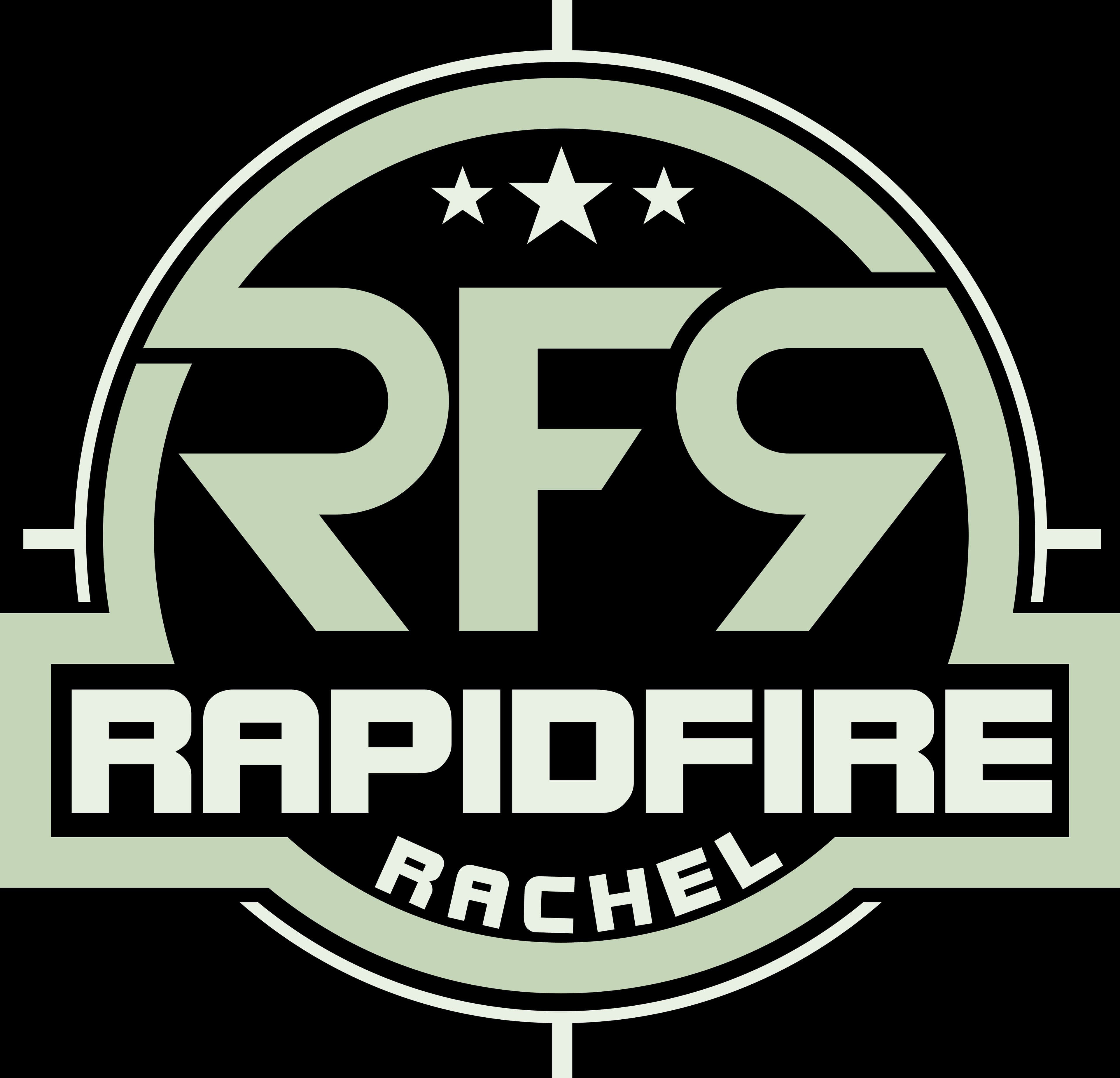 Rapidfire Rachel